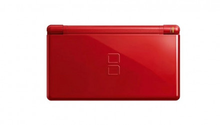 Консоль Nintendo DS Lite Red Б/У - Retromagaz, image 4