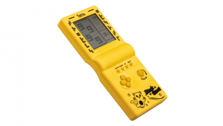 Консоль 2E 4bit Tetris Тетрис + 9999 Встроенных Игр - Retromagaz, image 3