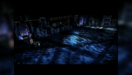 Гра RMC PlayStation 1 Fear Effect 2: Retro Helix Російські Субтитри Б/У - Retromagaz, image 2