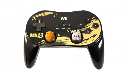 Накладки на Стіки 4шт RMC Carrot Bunny Nintendo Switch Wii Steam Deck White Orange - Retromagaz, image 3
