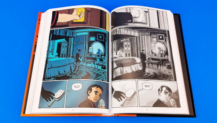 Комікс Бетмен. Темна Перемога Batman Джеф Леб - Retromagaz, image 3