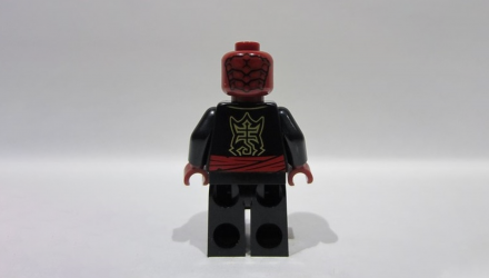 Конструктор Lego Cole vs. Drix Metal Box Ninjago 112504 njo0985 njo0964 Новый - Retromagaz, image 4