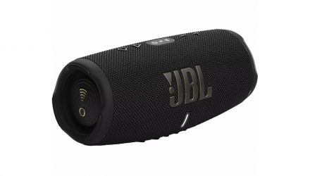 Портативная Колонка JBL Charge 5 WI-FI Midnight Black - Retromagaz, image 1