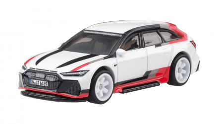 Набір Машинка Premium Hot Wheels 5шт Fast Wagons 2025-1 - Retromagaz, image 2