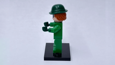 Фігурка Lego DC Riddler Suit and Tie Super Heroes sh0334 Б/У - Retromagaz, image 2