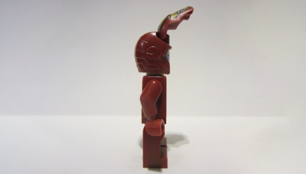 Фигурка Lego Marvel Iron Man Mark 50 Armor Super Heroes sh0828 Б/У - Retromagaz, image 4