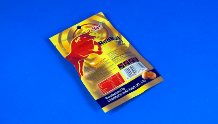 Льодяники Red Bull Енергетичні 22g image_2 Льодяники Red Bull Енергетичні 22g - Retromagaz, image 2