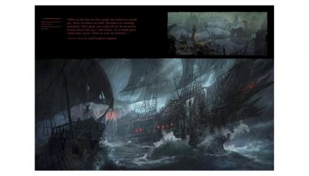 Артбук Art of Diablo Volume II Blizzard Entertainment - Retromagaz, image 3