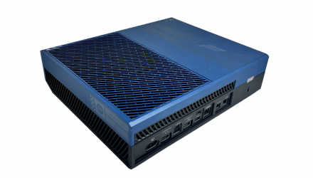 Консоль Microsoft Xbox One Forza Motorsport 6 Limited Edition 1TB Blue Без Геймпада Б/У - Retromagaz, image 4