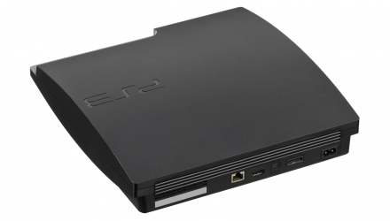 Набор Консоль Sony PlayStation 3 Slim 120GB Black Б/У  + Геймпад Беспроводной DualShock 3 + Игра Grand Theft Auto V Русские Субтитры - Retromagaz, image 7