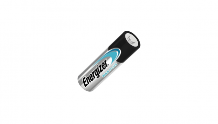 Батарейка 4шт Energizer AA Max Plus Black - Retromagaz, image 3