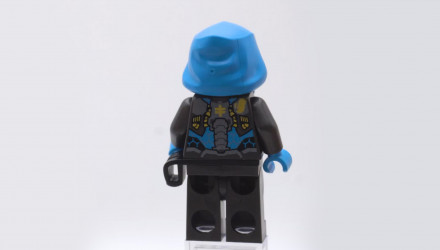 Фігурка Lego Ninja Mira Twin Titan Mech Suit Ninjago njo1085 71870 Новий - Retromagaz, image 4