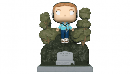 Фигурка FUNKO POP! Moments: Stranger Things - Max At Cemetery 73714 - Retromagaz, image 1