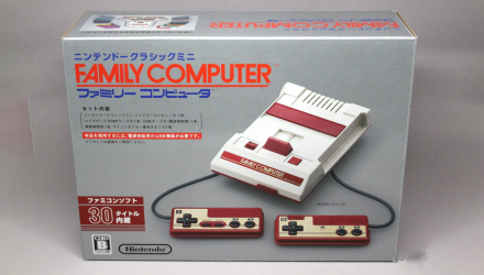 Консоль Nintendo Famicom Dendy Classic Mini Japan White + 30 Вбудованих Ігор + Коробка Б/У - Retromagaz, image 5
