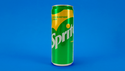 Напій Sprite 330ml - Retromagaz, image 1