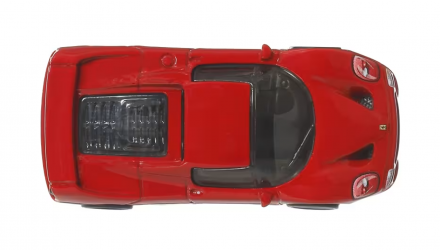 Машинка Premium Hot Wheels Ferrari F50 Car Culture 1:64 JBK56 Red - Retromagaz, image 5