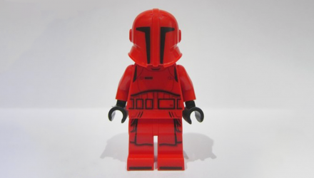 Конструктор Lego Фигурка Praetorian Guard Star Wars 912504 sw1343 Новый - Retromagaz, image 1