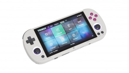 Консоль Trimui Smart Pro 64GB Grey - Retromagaz, image 3