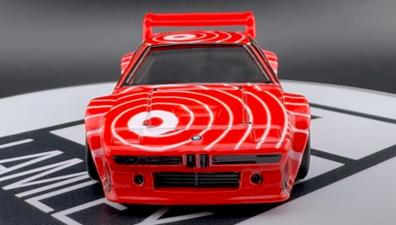 Машинка Premium Hot Wheels BMW M1 Procar Exotic Envy 1:64 HKC79 Red - Retromagaz, image 5