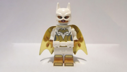 Фигурка Lego DC Disco Batgirl Super Heroes sh0443 Б/У - Retromagaz, image 1