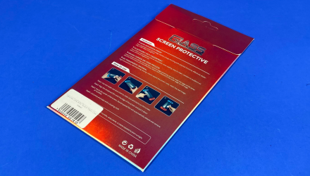 Защитное Стекло RMC Switch Trans Clear Новый - Retromagaz, image 4