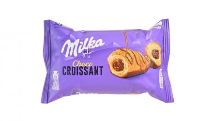 Набір Круасан 4шт Milka Choco Croissant 50g - Retromagaz, image 2