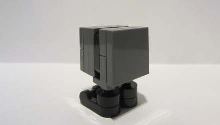 Конструктор Lego Фигурка C-3PO and Gonk Droid Star Wars 912310 sw1201 sw1314 Новый - Retromagaz, image 5