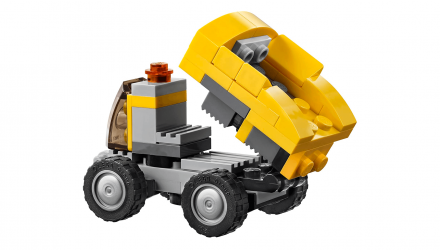 Набор Lego Creator Power Digger 31014 Новый Без Коробки - Retromagaz, image 4