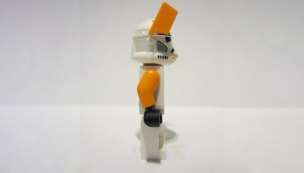 Фигурка Lego Республика Clone Trooper Commander Cody 212th Attack Battalion Phase 2 Star Wars sw1233 75337 Новый - Retromagaz, image 3