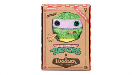 Фигурка Fuggler Donatello 220 mm - Retromagaz, image 4