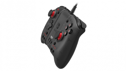 Геймпад Hori Switch Split Pad Pro Black Б/У - Retromagaz, image 4