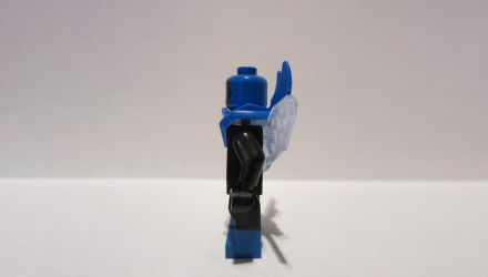 Фигурка Lego DC Blue Beetle Super Heroes sh0278 Б/У - Retromagaz, image 2
