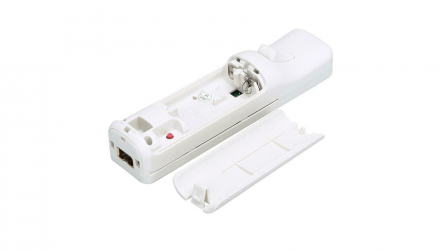 Контроллер Беспроводной RMC Wii Remote White Б/У Хороший - Retromagaz, image 2
