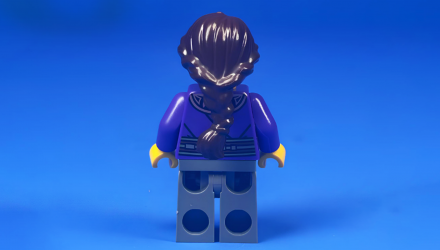 Фігурка Lego Інше Elemental Master of Shadow Dusk Ninjago njo1071 71867 Новий - Retromagaz, image 3