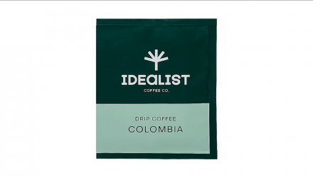 Дрип-кофе Idealist Coffee Co Твой Микс 7 Дрипов 84g - Retromagaz, image 4