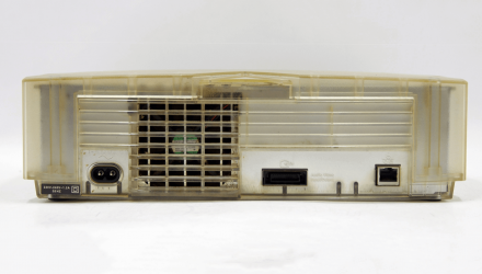 Консоль Microsoft Xbox Original Модифицированная 200Gb Crystal Б/У  + Геймпад Проводной RMC S Black Новый - Retromagaz, image 4
