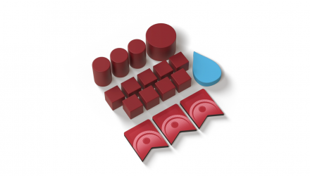 Настольная Игра Дюна: Империум - Восстание - Retromagaz, image 4