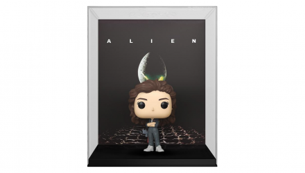 Фигурка FUNKO POP! Чужой Рипли Alien VHS Covers Ripley 178mm 23 90319 - Retromagaz, image 2