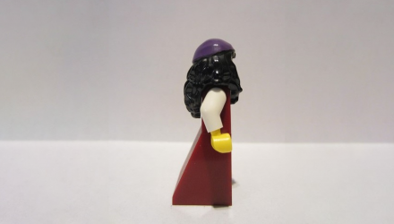 Фігурка Lego Series 9 Fortune Teller Collectible Minifigures col137 Б/У - Retromagaz, image 3