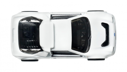 Машинка Premium Hot Wheels Ford RS200 Fast & Furious 1:64 HVR60 White - Retromagaz, image 5