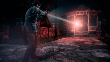 Игра Microsoft Xbox 360 Alan Wake Limited Collector's Edition Английская Версия DVD 3шт Новый - Retromagaz, image 7