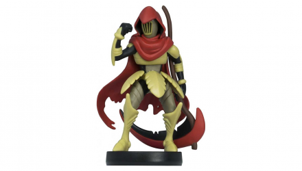 Пак Фігурок Nintendo Amiibo Shovel Knight Specter Plague King Switch 3DS Wii U 812303011283 - Retromagaz, image 2