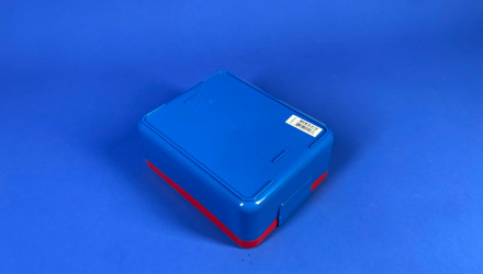 Ланч-бокс Lego Lifestyle Iconic Classic 40520001 Новий - Retromagaz, image 4