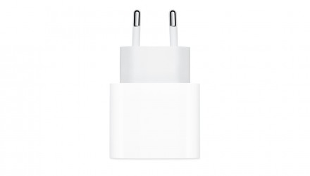 Зарядное Устройство RMC Apple USB-C Power Adapter White - Retromagaz, image 2