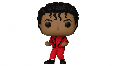 Фигурка FUNKO POP! Майкл Джексон Michael Jackson Thriller 108mm 359 72591 - Retromagaz, image 2