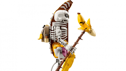 Конструктор Lego Fortnite Peely Bone 77072 Новий - Retromagaz, image 3