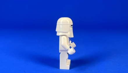 Фигурка Lego Империя Snowtrooper Star Wars 75454 Новый - Retromagaz, image 3