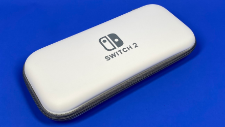 Чохол Твердий RMC Switch 2 White Новий - Retromagaz, image 1