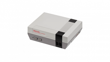 Консоль Nintendo NES Europe Grey Без Геймпада Б/У Нормальний - Retromagaz, image 1