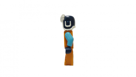 Конструктор Lego Фигурка Polar Expedition Paper Bag City 952312 cty1690 Новый - Retromagaz, image 4